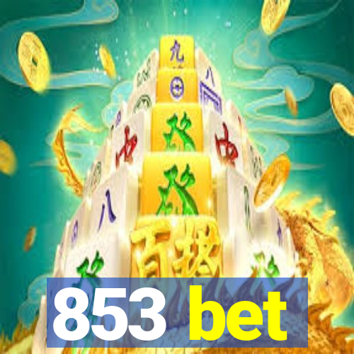 853 bet